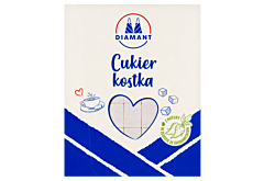 Diamant Cukier kostka 500 g