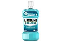 Listerine Cool Mint Płyn do płukania jamy ustnej 500 ml