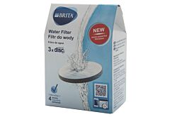 MicroDisc filtr do butelek Fill&Go 3 szt.