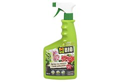 Spray na mszyce i inne szkodniki BIO 750 ml