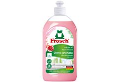 Frosch Balsam do mycia naczyń owoc granatu 500 ml 