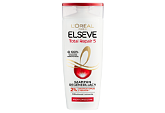 L'Oréal Paris Elseve Total Repair 5 Szampon regenerujący 400 ml