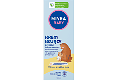 Nivea Baby Krem Kojący przeciw odparzeniom 100ml