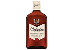 Ballantine's Finest Blended Scotch Whisky 20 cl