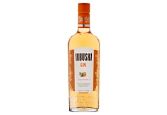 Lubuski Bitter Orange Gin 500 ml