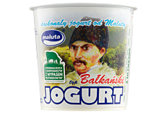 Maluta Jogurt typ bałkański 340 g