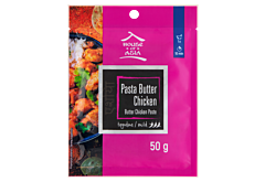 House of Asia Pasta Butter Chicken łagodna 50 g