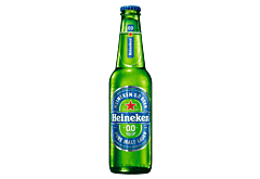 Heineken Piwo jasne bezalkoholowe 500 ml