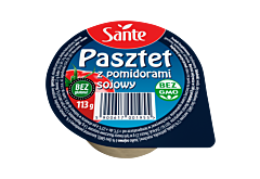 Sante Pasztet z pomidorami sojowy 113 g