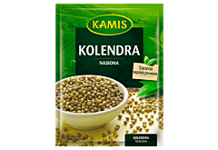 Kamis Kolendra nasiona 15 g