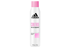 Adidas Control Antyperspirant w sprayu 250 ml