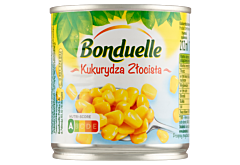 Bonduelle Kukurydza złocista 170 g