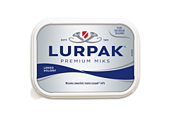 Lurpak Premium miks lekko solony 200 g