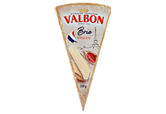 Valbon Ser pleśniowy brie klasyczny 200 g