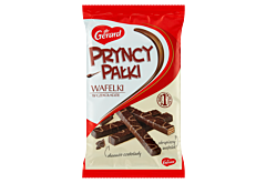 dr Gerard PryncyPałki Wafelki w czekoladzie 200 g