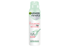 Garnier Mineral Hyaluronic Care Antyperspirant 150 ml 