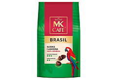 MK Café Brasil Kawa ziarnista 400 g