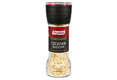 Prymat Młynek Czosnek suszony 55 g