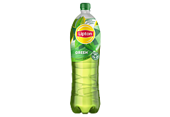 Lipton Ice Tea Green Napój niegazowany 1,5 l