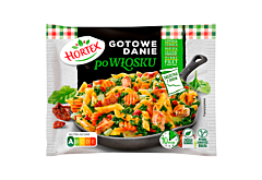 Hortex Gotowe danie po włosku 400 g