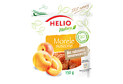 Helio Natura Morele suszone 150 g