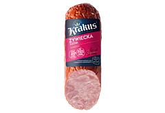 Krakus Kiełbasa żywiecka 230 g