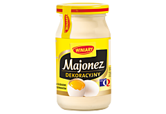 Winiary Majonez Dekoracyjny 250 ml