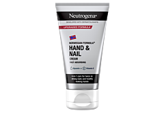 Neutrogena Krem do rąk i paznokci 75 ml