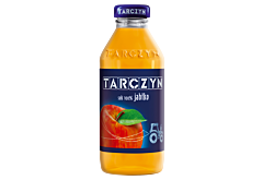 Tarczyn Sok 100 % jabłko 300 ml