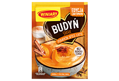 Winiary Budyń smak pumpkin spice latte 35 g