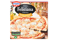 Dr. Oetker Feliciana Classica Pizza Quattro formaggi 325 g