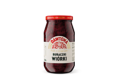 Dawtona Buraczki wiórki 510 g