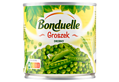 Bonduelle Groszek drobny 400 g