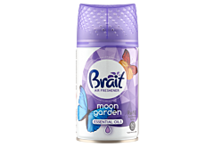 Brait Moon Garden Wkład do odświeżacza powietrza 250 ml