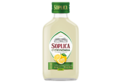 Soplica Likier cytrynówka 100 ml