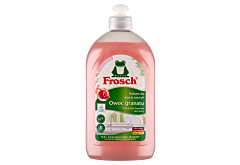 Frosch Balsam do mycia naczyń owoc granatu 500 ml 