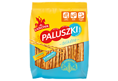 Lajkonik Paluszki delikatne 180 g