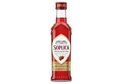 Soplica truskawkowa Likier 200 ml