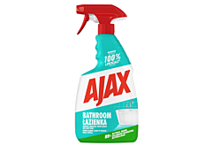 Ajax Środek czyszczący do łazienki w sprayu 750 ml