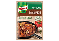 Knorr Przyprawa do gulaszu 23 g