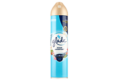 Glade Ocean Adventure Odświeżacz powietrza w aerozolu 300 ml