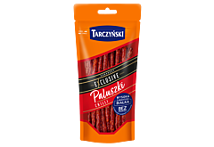 Tarczyński Kabanosy Exclusive paluszki chilli 95 g