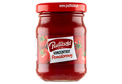 Pudliszki Koncentrat pomidorowy 30% 90 g