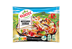 Hortex Mieszanka chińska 450 g