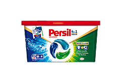 Persil Discs Universal Skoncentrowany środek w kapsułkach do prania 214,5 g (13 prań)