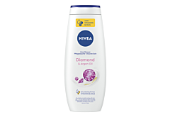 Nivea Diamond & Argan Oil Żel Pod Prysznic 500 ml