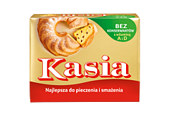 Kasia Tłuszcz roślinny 250 g