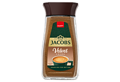 Jacobs Velvet Crema Kawa rozpuszczalna 200 g