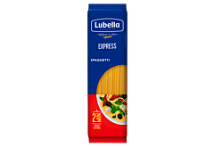 Lubella Express Makaron spaghetti 400 g