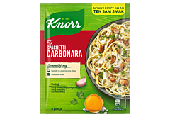 Knorr Fix spaghetti carbonara 38 g